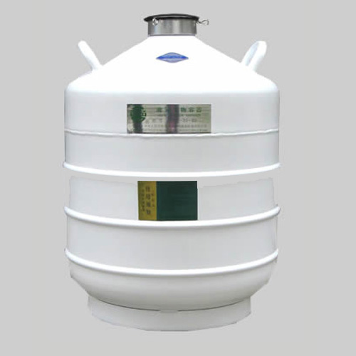 液氮容器运输贮存两用（YDS-30B-80）