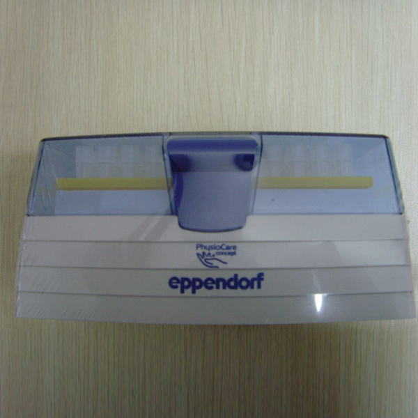 Eppendorf/艾本德 移液器吸头盒装 0.1-10ul（0030 073.002）