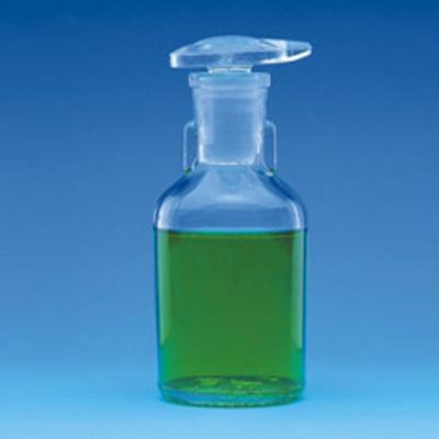 Wheaton 惠顿 Glass Dropping Bottles 玻璃滴瓶 50ml (W211754)