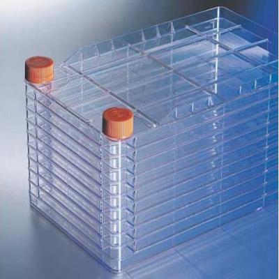 Corning康宁 Cell STACK培养室 Corning CellBIND表面 10层 (3320)