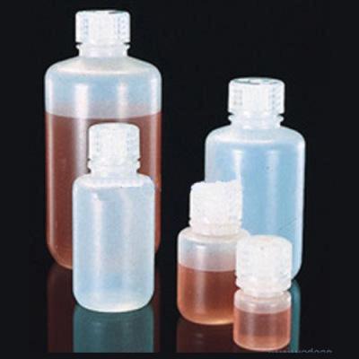 Nalgene耐洁 窄口瓶 2003-9025(瓶身LDPE材料,瓶盖PP材料)