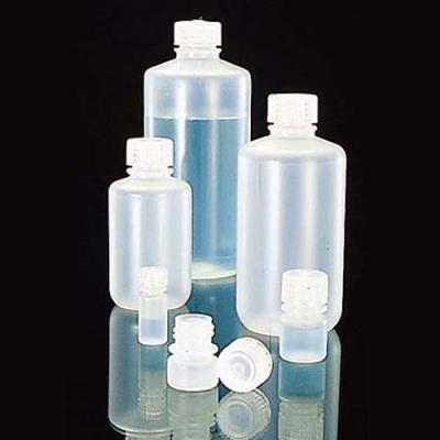 Nalgene耐洁 窄口瓶 2006-0016(瓶身HDPE材料,瓶盖PP材料)