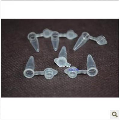国产品牌   PCR管  0.2ml（1000个/袋）
