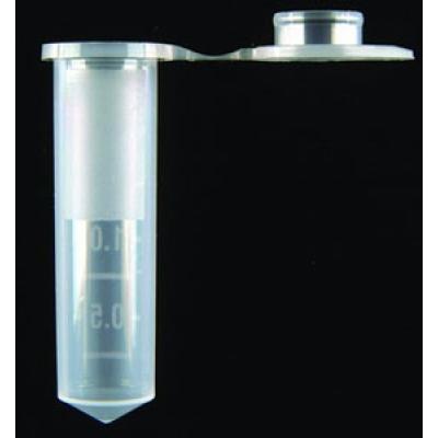 Axygen 爱思进 离心管 2.0ml 透明 (MCT-200-C)
