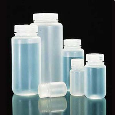 Nalgene耐洁 广口瓶 2105-0004(瓶身PP材料,瓶盖PP材料)