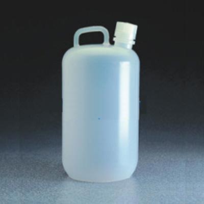 Nalgene耐洁 提手瓶 2221-0020(瓶身PP材料,瓶盖PP材料)