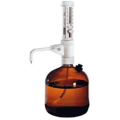 BIOHIT百得 Prospenser瓶口分液器 723053(1-50ml)