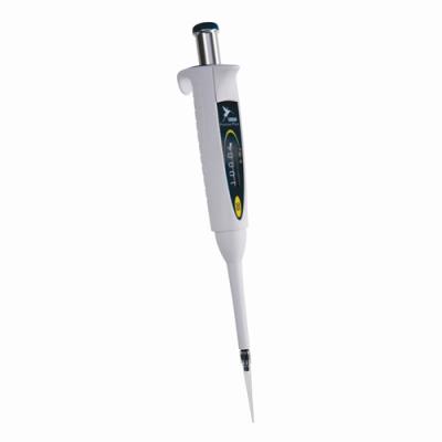 Biohit百得 proline plus手动单道可调移液器1-10 ml(728090)