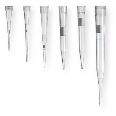 Brand/普兰德 滤芯吸头 Tip- Box N,BIO-CERT® 1ul (702159)