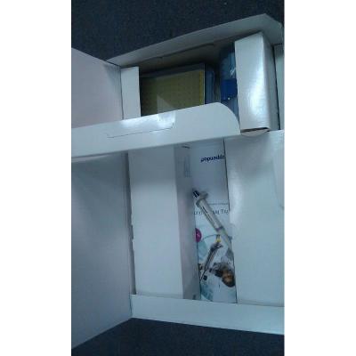 Eppendorf艾本德 Research® plus 可调移液器套装3(3120 000.925)