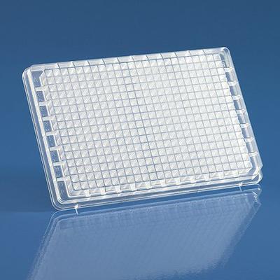 Brand/普兰德 cellGrade™ 细胞培养板 微孔板 1536孔 20ul(782002)