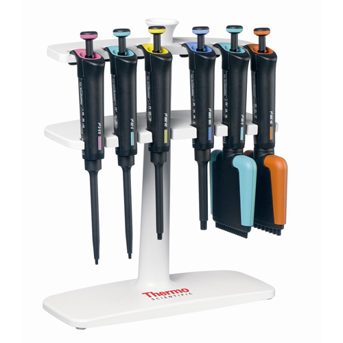  Scientific Finnpipette F2 单道移液器 粉红 10ul （4642030）