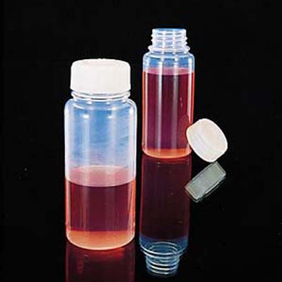 Nalgene耐洁 广口瓶 2100-0004(瓶身Teflon* FEP材料,瓶盖Tefzel* ETFE材料)