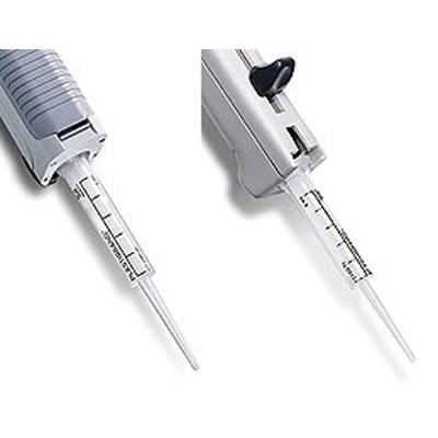 Brand/普兰德 移液器吸头 PD吸头 0.1ml (702402)
