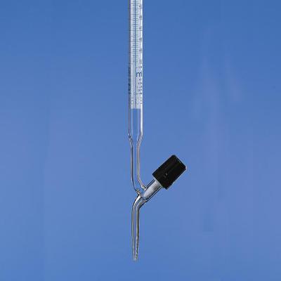 Brand普兰德 滴定管直滴型 10ml (12484)