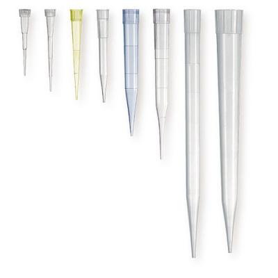 Brand/普兰德 移液器吸头Tip- Box N,BIO-CERT® 20ul (702440)