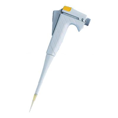 Brand普兰德 Transferpette®数字可调量程单道移液器 5000ul (704182)