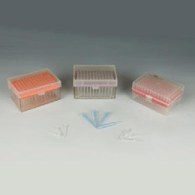 JET BIOFIL洁特 一次性微量吸头 0.1-10ul (PPT000010)