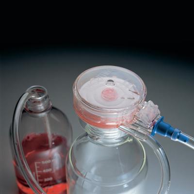 millpore/密理博 Sterivac 无菌盖式过滤器 (SKGPM10RJ)