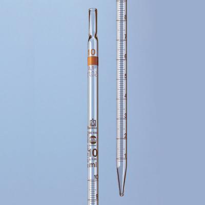Brand普兰德 刻度移液管 BLAUBRAND® AS级 2ml (27848)