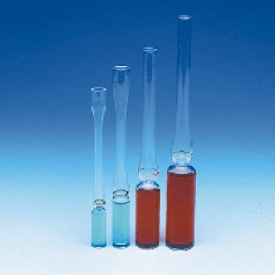 WHEATON 惠顿 冻干样品瓶 无色 5ml(651509)