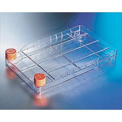 Corning康宁 Cell STACK培养室 Corning CellBIND表面 1层 (3330)