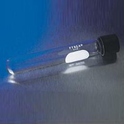 Corning康宁 橡胶垫旋盖培养试管 34ml (9825-20X)