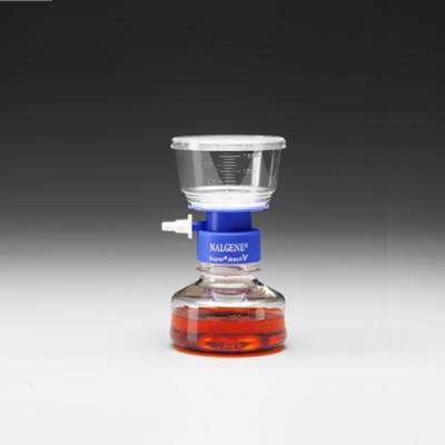 Nalgene耐洁 一次性过滤装置 567-0020(PS材料,膜PES材料)