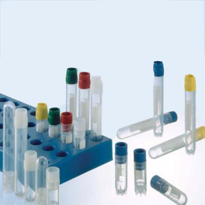 Greiner Bio-One 葛莱娜 外旋盖冻存管 127279 (3.5ml)