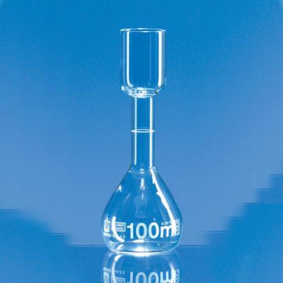 Brand/普兰德 容量瓶 100ml (402038)