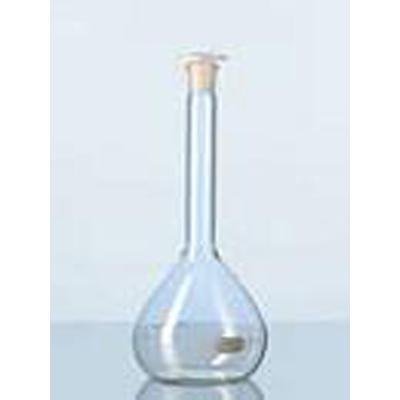 Brand/普兰德 容量瓶 棕色玻璃 50ml (37406)