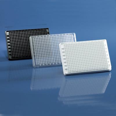 Brand/普兰德 hydroGrade™ 亲水型 免疫板 微孔板 384孔 100ul(781802)