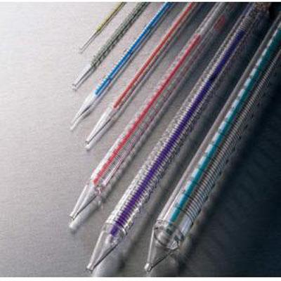 Corning康宁 Stripette血清移液管 10ml 橘色 (4488)