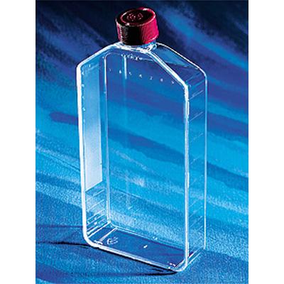 Corning康宁 225cm2聚酯盖直角培养瓶 (3000)