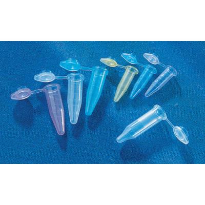 Corning康宁 按扣盖子聚丙烯微量离心管 2ml (3213)