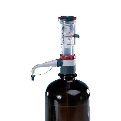 Brand普兰德 Seripettor 瓶口分液器 4720140(1-10ml)