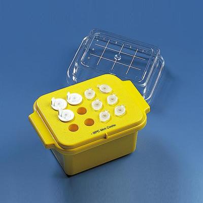 Brand/普兰德 低温指示冰盒 黄色 (114935)