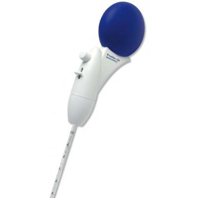SOCOREX Profiller Manual手动移液管控制器 436.100(扁平吸球)