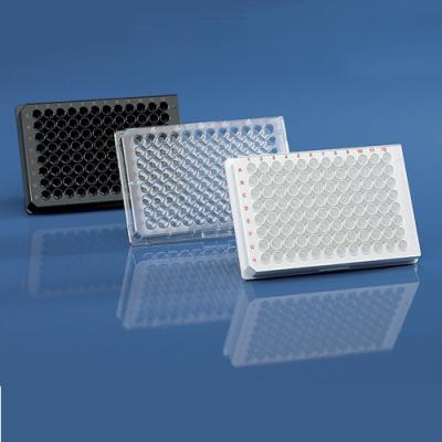 Brand/普兰德 cellGrade™ 细胞培养板 微孔板 384孔 100ul(781981)