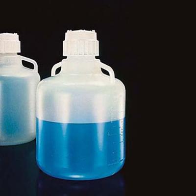 Nalgene耐洁 带提手大瓶 2250-0050(瓶身PP材料,瓶盖PP材料)