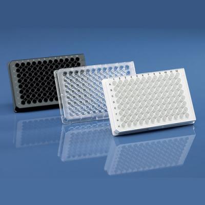 Brand/普兰德 pureGrade™ 普通酶标板 384孔微孔板 100ul(781622)