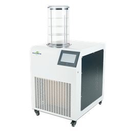 上海叶拓真空冷冻干燥机YTLG-10A(普通型)