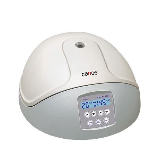 湖南湘仪高速微量离心机M16