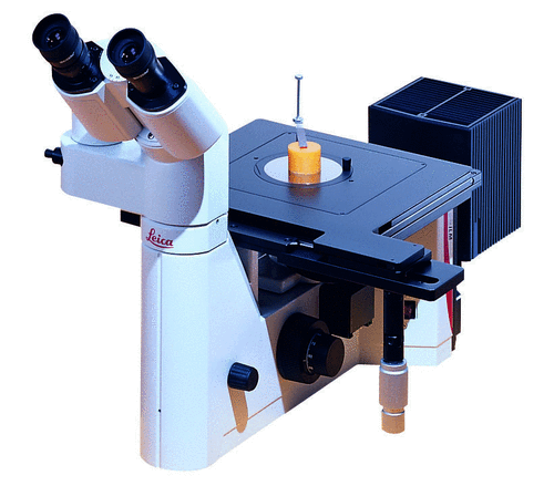 Leica徕卡倒置金相显微镜-Leica DM ILM