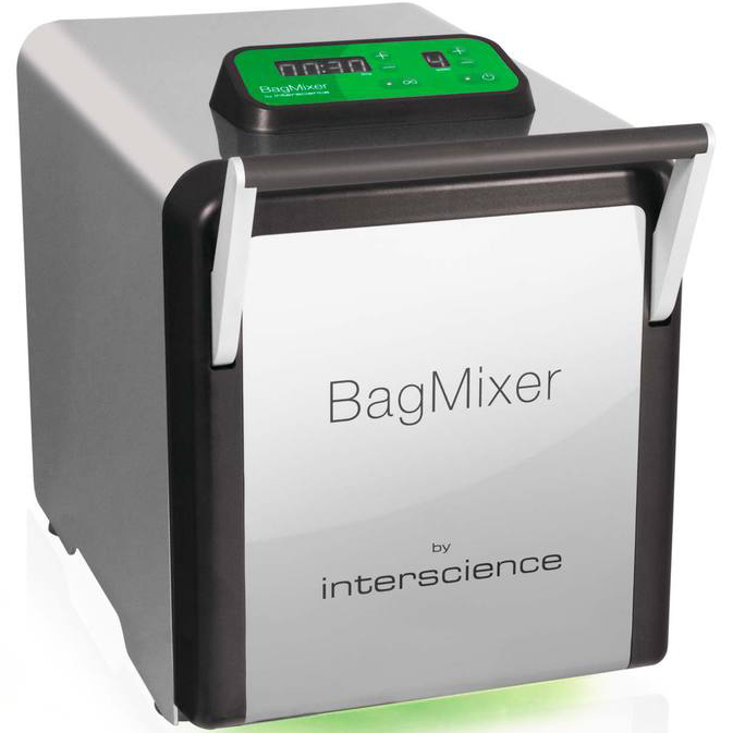 interscience400毫升实验室均质器BagMixer® 400 S