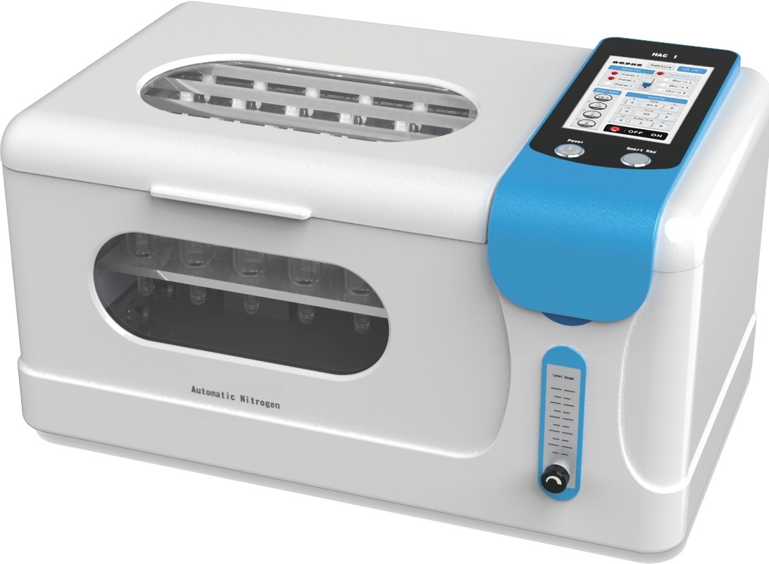 天津恒奥全自动密闭氮吹仪HAC-B