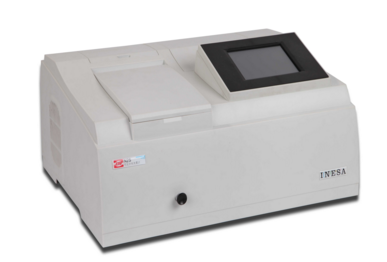 上海仪电分析可见分光光度计N2S，含打印机