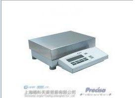 Precisa普利赛斯电子台秤IBK24000D