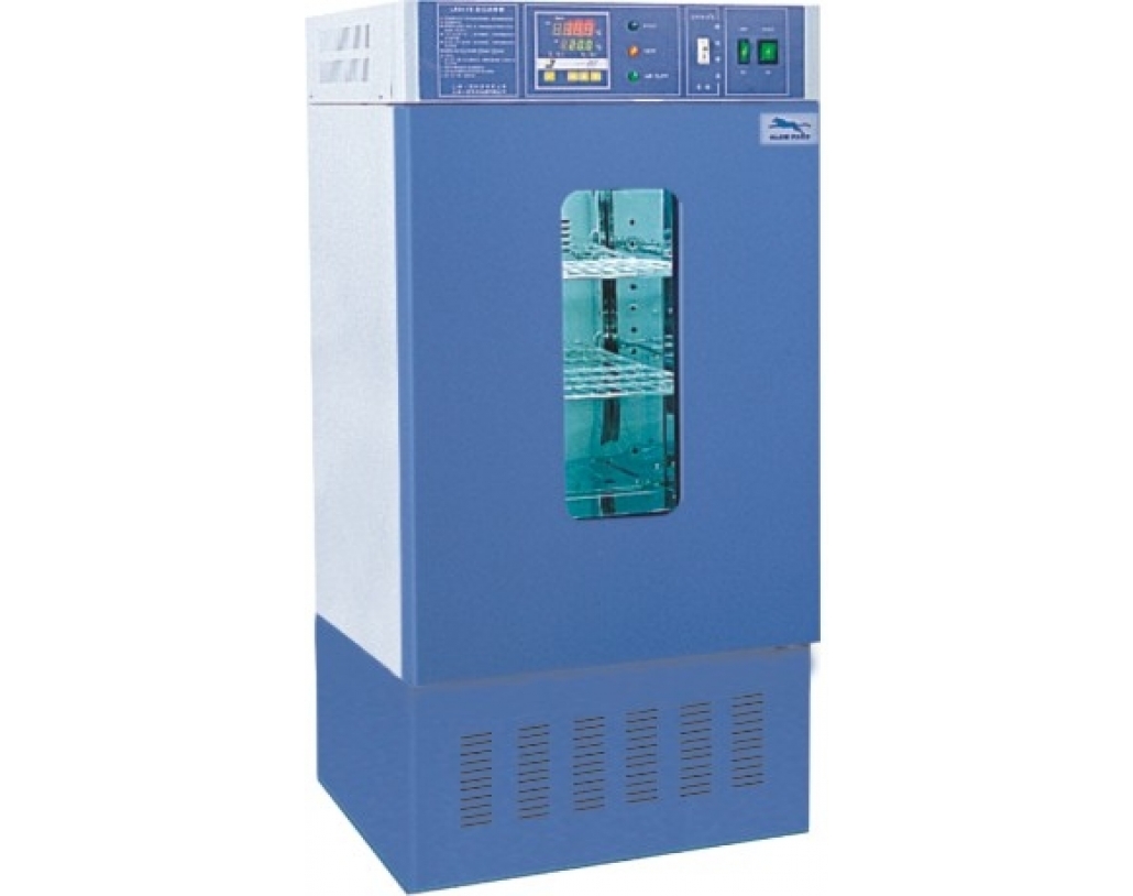 上海一恒生化培养箱LRH-150