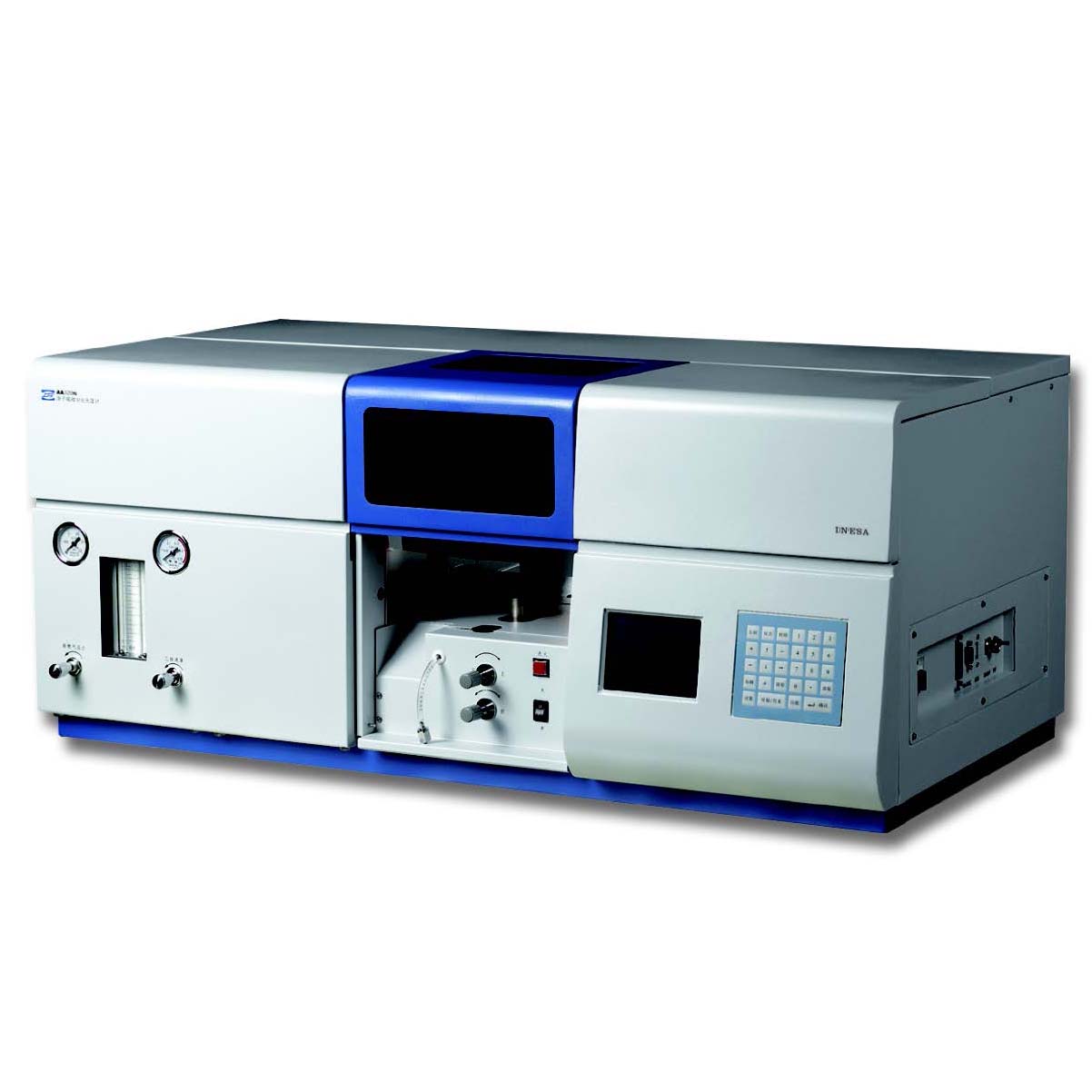 上海仪电分析原子吸收分光光度计AA320NCRT(软件，电脑、打印机)